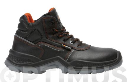 BOTA SARDEGNA NEGRA S3 SRC