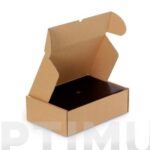 CAJA E-COMMERCE