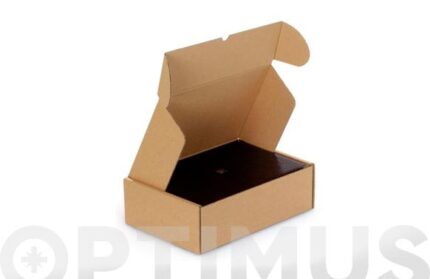 CAJA E-COMMERCE