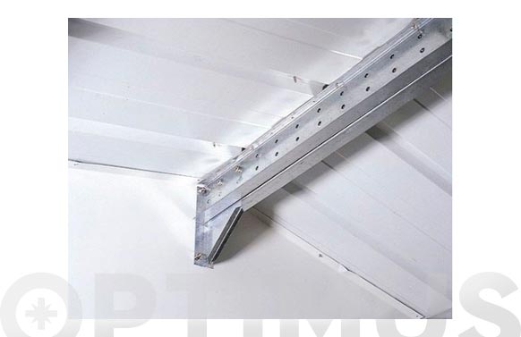 126_68ec07c6c67c2 CASETA METALICA BUCKINGHAM VERDE 2,43 M² - 201 X 1221 X A176 CM - Imagen 5