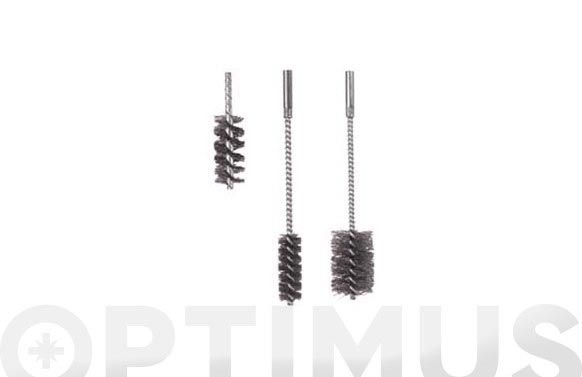126_68ec080e3dba4 CEPILLO CILINDRICO METALICO - Ø 28 MM X 90 MM - Imagen 1