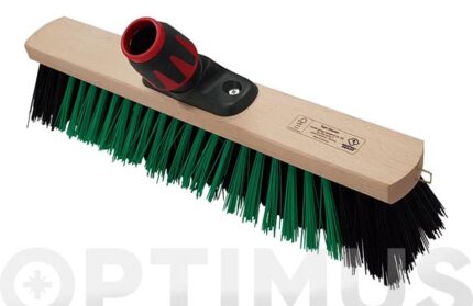 CEPILLO EXTERIORES CROSSCLEAN EASYFIX - 40 CM