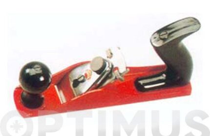 CEPILLO METALICO CUCHILA ACERO