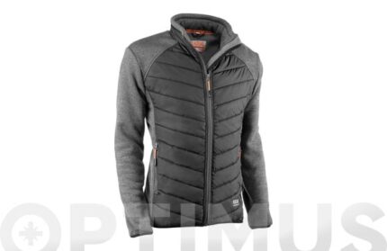 CHAQUETA ACOLCHADA APOLO