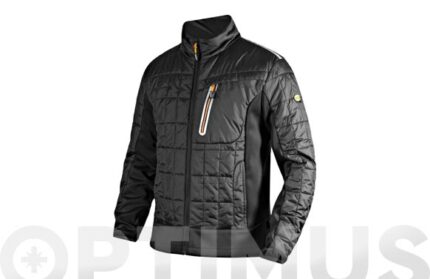 CHAQUETA ACOLCHADO LIGERO TECH