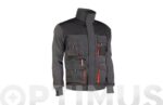 CHAQUETA TOP RANGE - Imagen 2