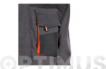 CHAQUETA TOP RANGE - Imagen 4