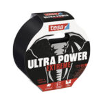 CINTA DE REPARACION ULTRA POWER EXTREME - 10 M X 50 MM NEGRO