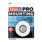 CINTA DOBLE CARA MOUNTING PRO ESPEJOS