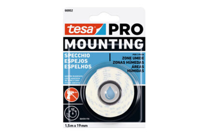 CINTA DOBLE CARA MOUNTING PRO ESPEJOS