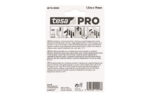 CINTA DOBLE CARA MOUNTING PRO PARED PAPEL PINTADO PERMANENTE - 1,5 M X 19 MM - Imagen 3