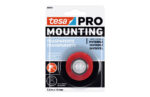 CINTA DOBLE CARA MOUNTING PRO SUPERFICIES LISAS - Imagen 3
