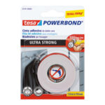 CINTA DOBLE CARA MOUNTING PRO ULTRASTRONG