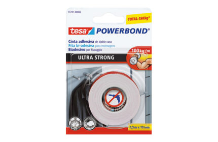 CINTA DOBLE CARA MOUNTING PRO ULTRASTRONG