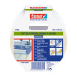 CINTA DOBLE CARA SUELOS EXTRAFUERTE REMOVIBLE