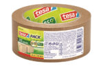 CINTA EMBALAR ECOLOGICA PAPEL REFORZADO ULTRA STRONG - 25 M X 50 MM
