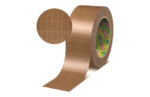 CINTA EMBALAR ECOLOGICA PAPEL REFORZADO ULTRA STRONG - 25 M X 50 MM - Imagen 2