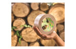 CINTA EMBALAR ECOLOGICA PAPEL REFORZADO ULTRA STRONG - 25 M X 50 MM - Imagen 3