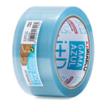 CINTA EMBALAR POLIPROPILENO GAMA AZUL