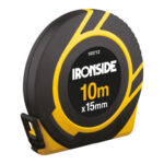 CINTA METRICA FIBRA DE VIDRIO