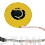 CINTA METRICA FIBRA VIDRIO