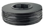 CINTA PLANA RIEGO CON GOTEROS - Ø 16 MM 150 M