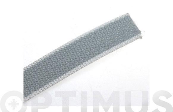 126_68ec095706a2e CINTA PERSIANA GRIS PLOMO - 6 M X 22 MM - Imagen 1