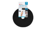 CINTA REUTILIZABLE VELCRO® ONE-WRAP® - 25 M X 20 MM NEGRO