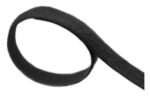 CINTA REUTILIZABLE VELCRO® ONE-WRAP® - 25 M X 20 MM NEGRO - Imagen 2