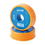 CINTA TEFLON (PTFE) - 50 M X 19 MM X 0,1