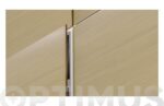 CINTA UNION DESMONTABLE VELCRO® ALFA-LOK® - 3 M X 25 MM NEGRO - Imagen 2