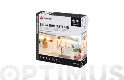 CINTA UNION DESMONTABLE VELCRO® CIERRE EXTRA FINO