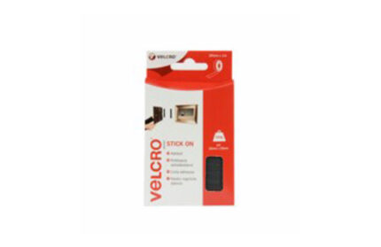 CINTA UNION DESMONTABLE VELCRO® STICK ON