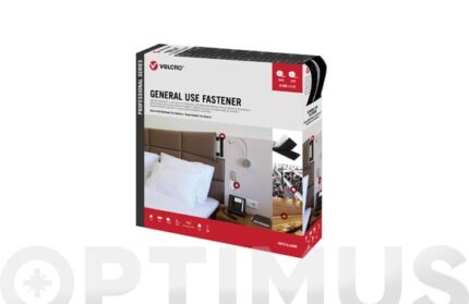 CINTA UNION DESMONTABLE VELCRO® USO GENERAL
