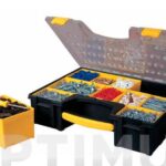 CLASIFICADOR MALETA POLIPROPILENO