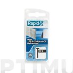 PUNTA GRAPADORA CON CABEZA 8/15