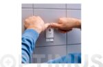 CLAVO ADHESIVO SMS AJUSTABLE REMOVIBLE AZULEJOS - Imagen 9