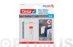 CLAVO ADHESIVO SMS AJUSTABLE REMOVIBLE PARED PINTA - Imagen 7