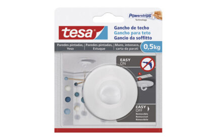 CLAVO ADHESIVO SMS TECHO PARED PINTADA - 0,5 KG