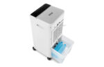 CLIMATIZADOR EVAPORATIVO - 65W 5L - Imagen 3