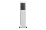 CLIMATIZADOR EVAPORATIVO HJM - 170W 35L BLANCO
