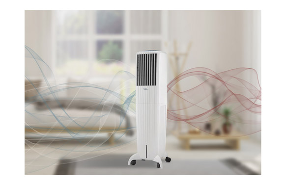 126_68ec0a1dac4fb CLIMATIZADOR EVAPORATIVO HJM - 170W 35L BLANCO - Imagen 3
