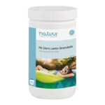 CLORO DISOLUCION LENTA GRANULADO