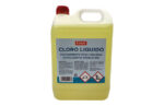 CLORO LIQUIDO PARA PISCINAS