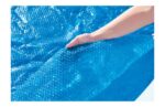 COBERTOR SOLAR PARA PISCINA REDONDA - Imagen 7