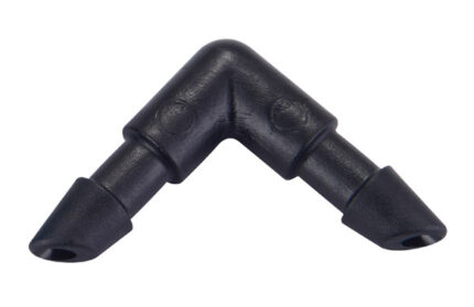 CODO 4 MM