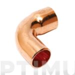CODO COBRE 90º MACHO-HEMBRA 5092CU