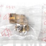 CODO MACHO-HEMBRA LATON