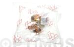 CODO MIXTO MURAL ROSCA HEMBRA LATON/COBRE 472 GR