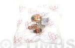 CODO MIXTO MURAL ROSCA HEMBRA LATON/COBRE 472 GR - Imagen 3